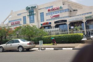 SPAR Supermarket Abuja 21 2019 04 08