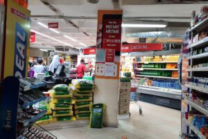 SPAR Supermarket Abuja 18 2020 08 03