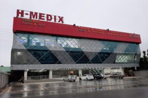 h-medix gwarinpa