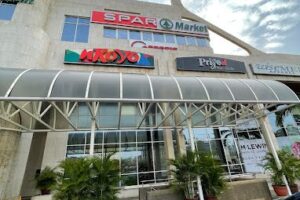 SPAR Supermarket Abuja 14 2021 04 12