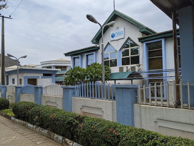 Fertility Clinics in Abuja 11 Nisa Premier Hospital
