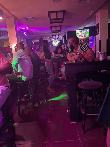 Night Clubs in Abuja 14 abuja night clubs