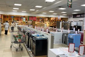SPAR Supermarket Abuja 13 2022 04 05