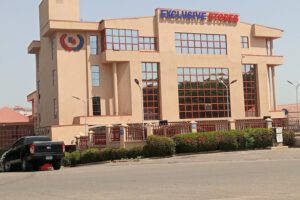 Exclusive Stores Abuja
