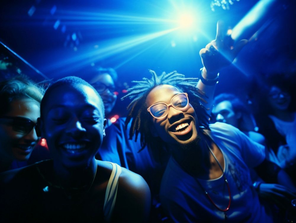 Night Clubs in Abuja 1 Night Clubs in Abuja
