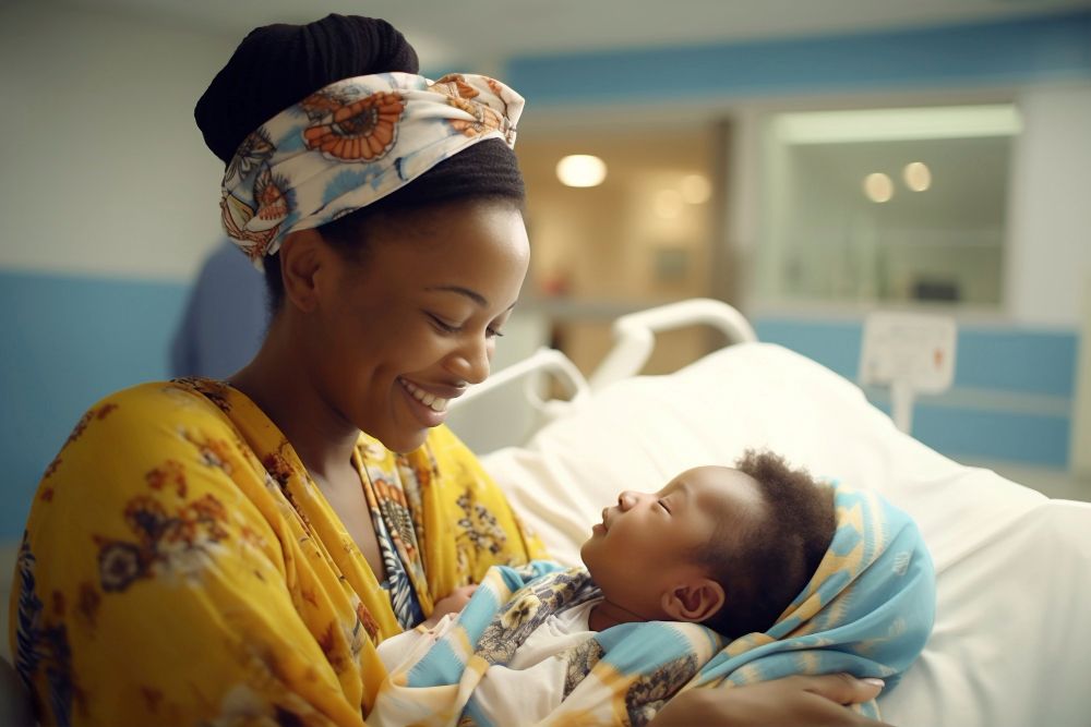 Fertility Clinics in Abuja 1 Fertility Clinics in Abuja