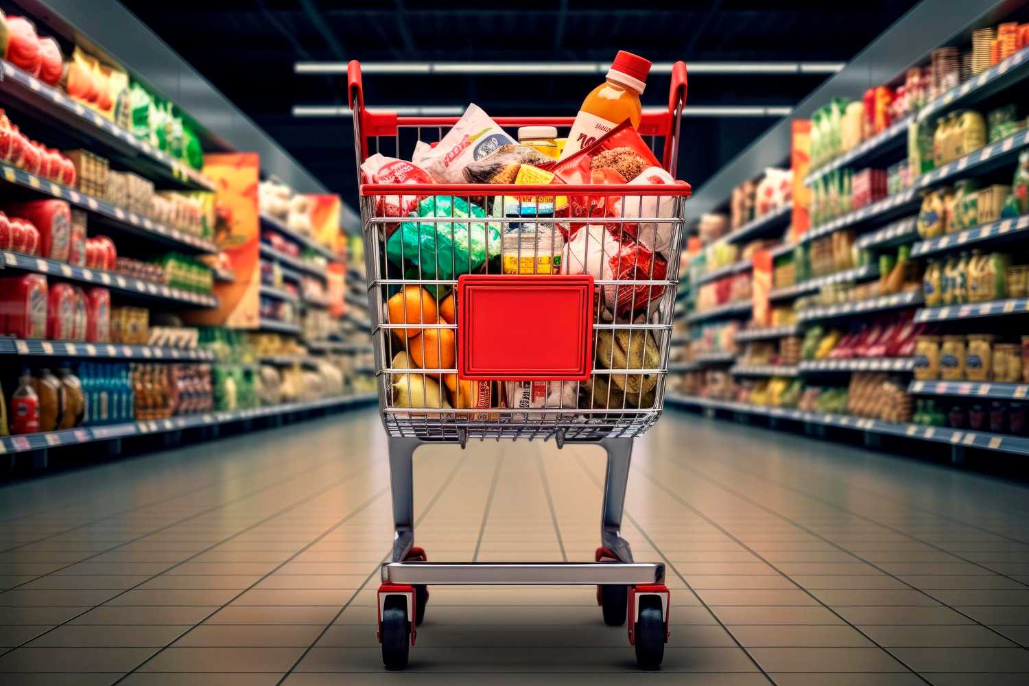 Supermarkets in Abuja