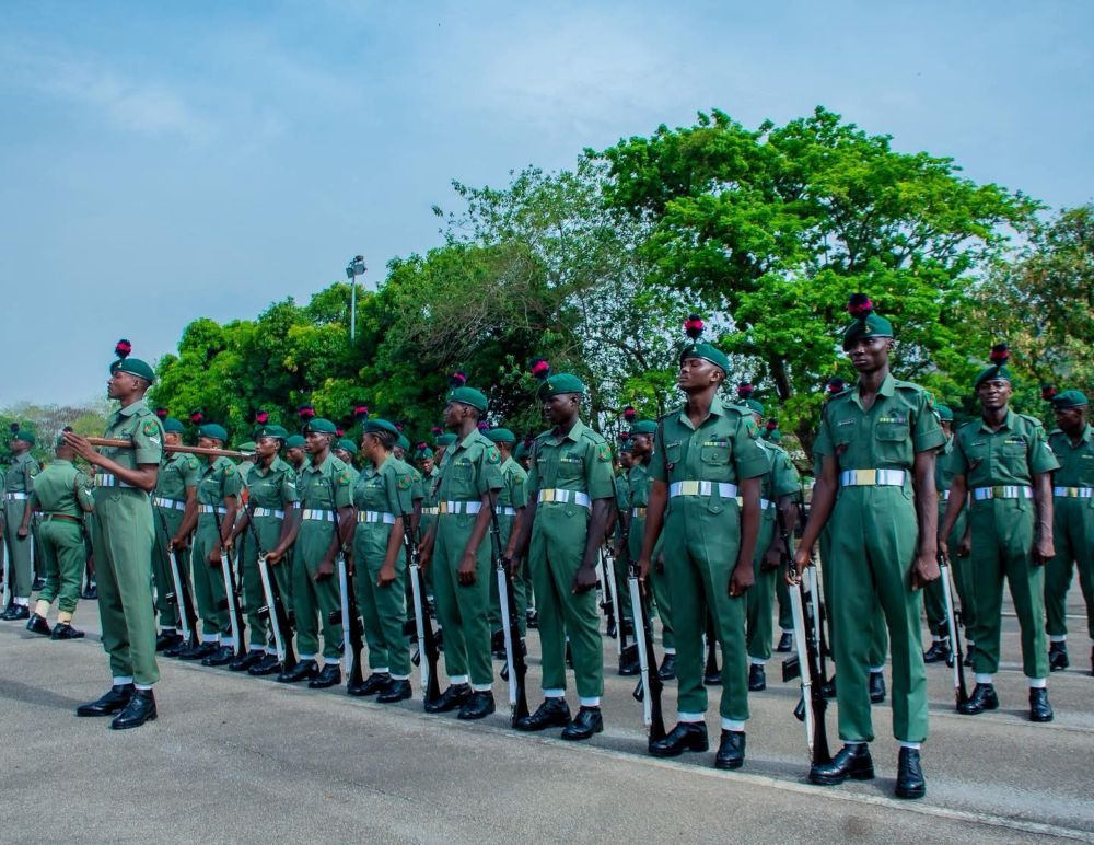 Is Abuja Secured? Find Out 2 Guards brigade abuja
