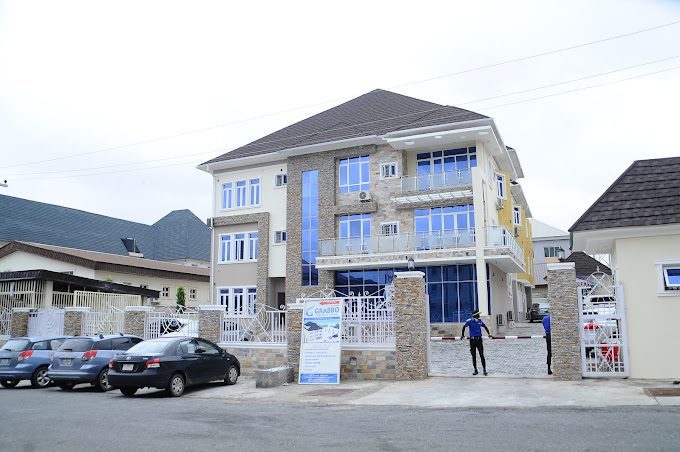 Fertility Clinics in Abuja 12 Grabbo Fertility Clinic & Diagnostic Centre