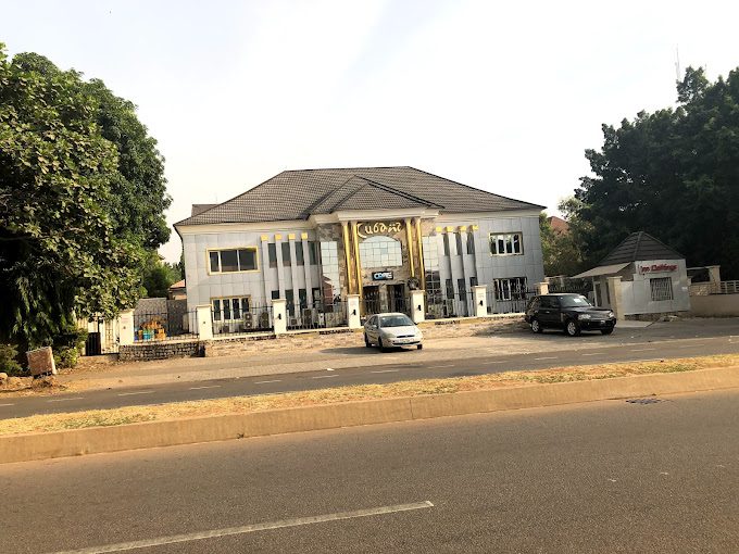 Night Clubs in Abuja 11 Cubana