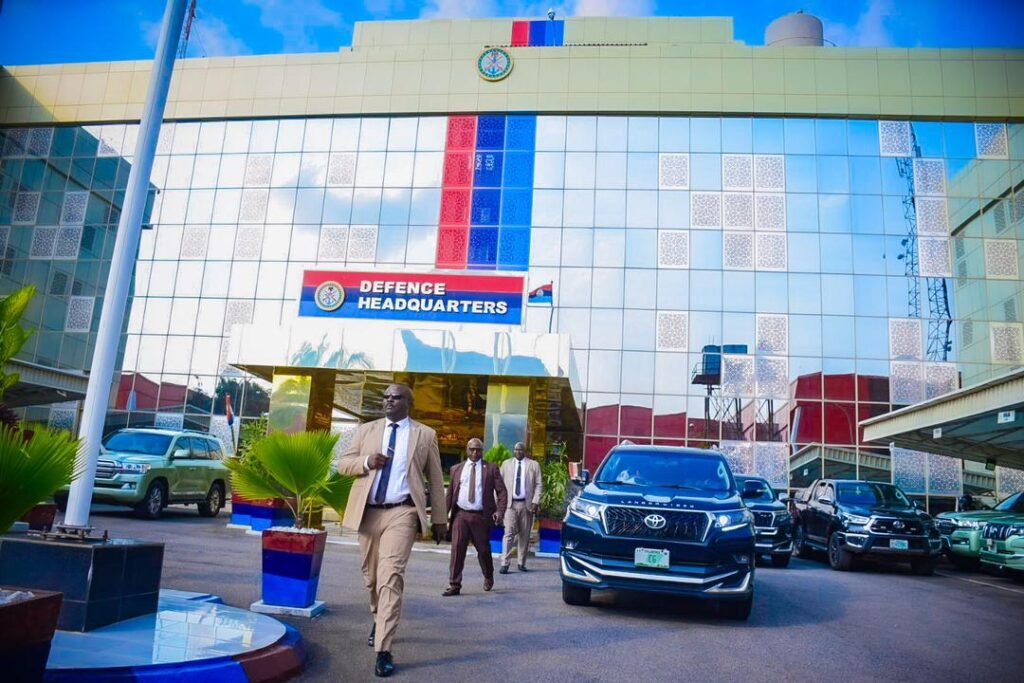 Is Abuja Secured? Find Out 3 F3ly5niW8Aozsyd