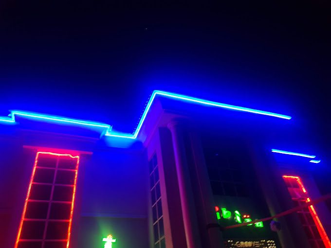 Night Clubs in Abuja 10 Ibiza Nite Club