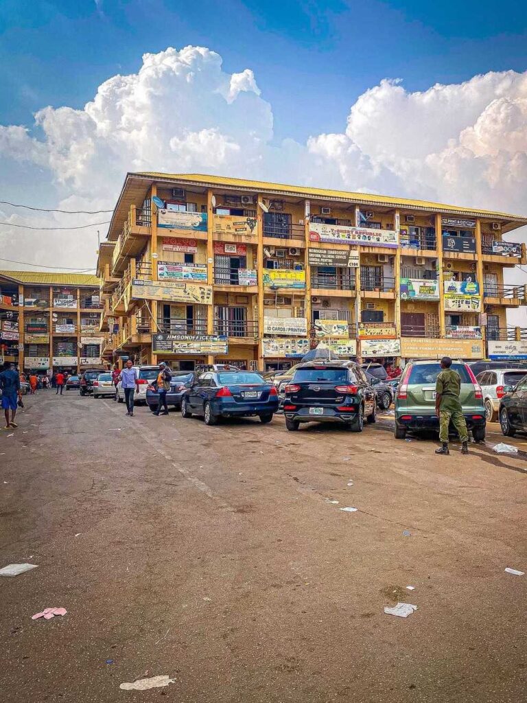Design and Printing in abuja 3 MURG PLAZA 3