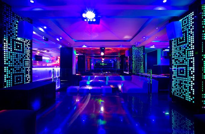 Night Clubs in Abuja 2 Moscow Underground