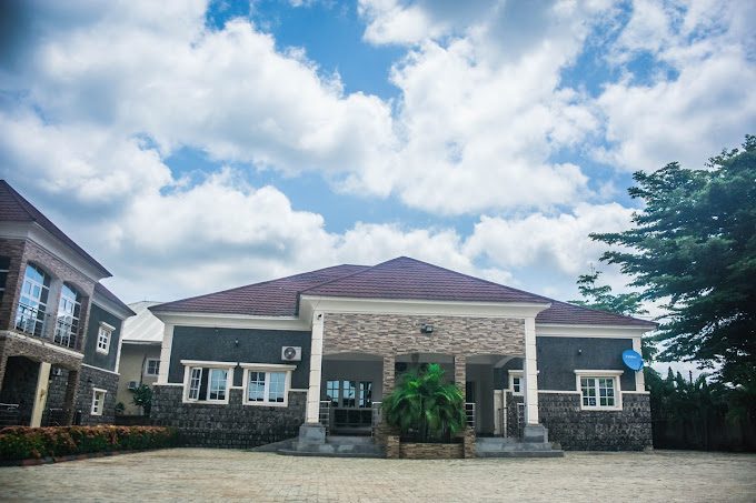 Fertility Clinics in Abuja 3 Procare Hospital