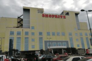 Shoprite Silverbird Abuja