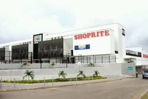 Shoprite Wuse Branch In Abuja