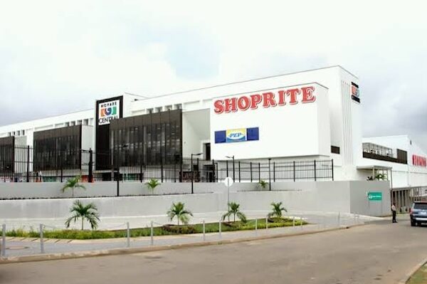 Shoprite Wuse Branch In Abuja