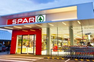 SPAR Supermarket Abuja 23 Spar