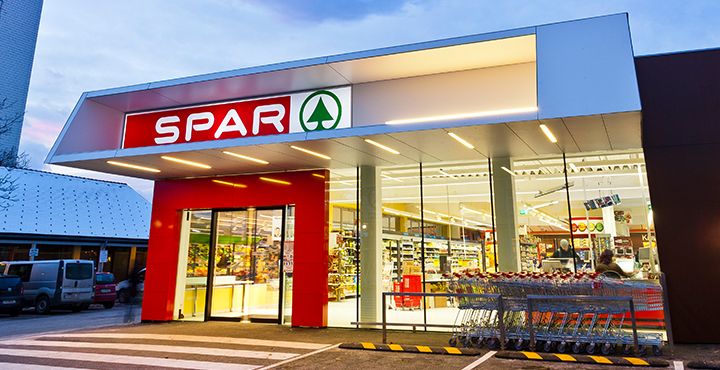 Spar