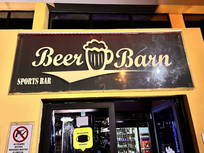 Night Clubs in Abuja 12 Beer Barn Abuja