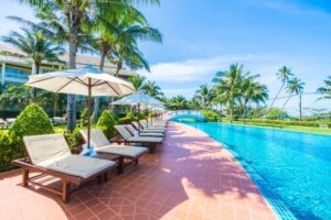 Holiday Resorts in Abuja