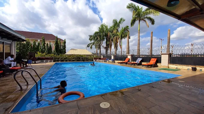 Holiday Resorts in Abuja 5 Brentford Resorts