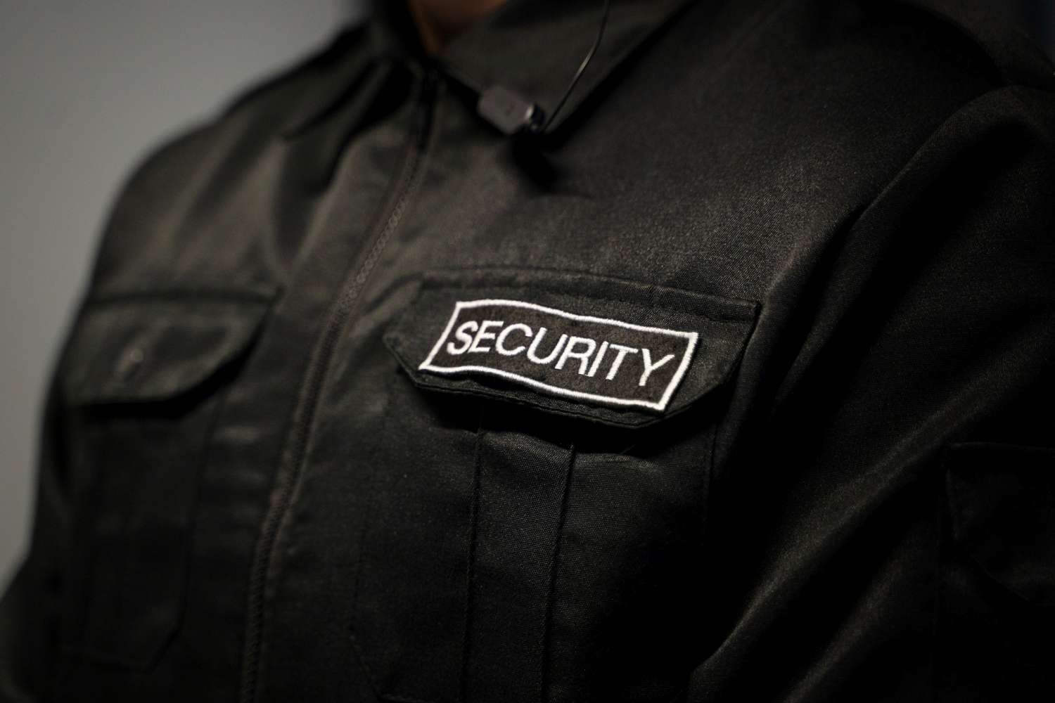 Private Security Companies in Abuja 1 Private Security Companies in Abuja