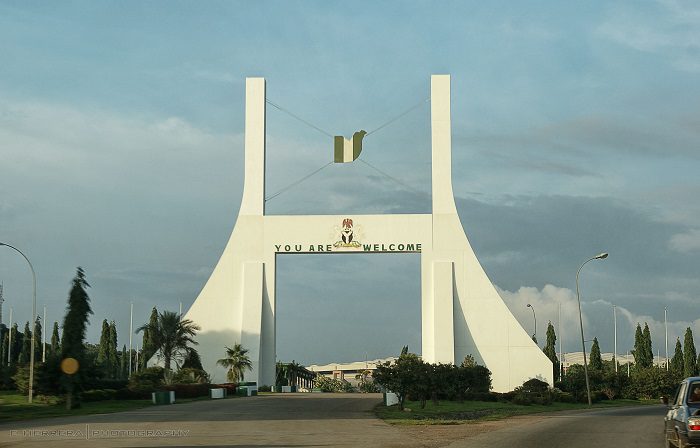 Top 10 Most Visited Landmarks in Abuja 14 3 Abuja Gate