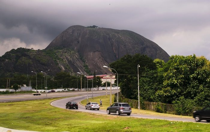 Top 10 Most Visited Landmarks in Abuja 12 5 Aso Rock 700x440 1