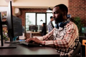 Learn Cybersecurity in Abuja