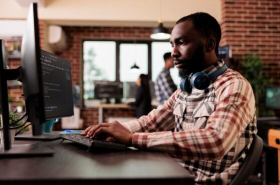 Learn Cybersecurity in Abuja