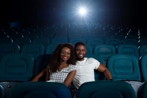 Cinemas in Abuja