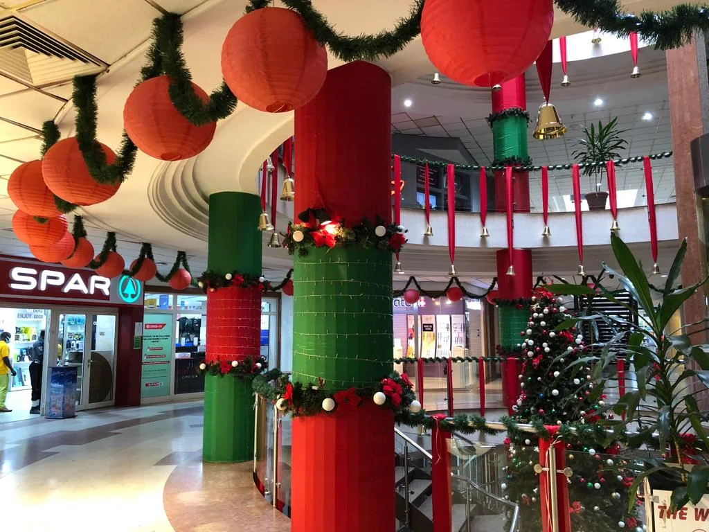 Biggest Shopping Malls in Abuja 8 Ceddi Plaza2