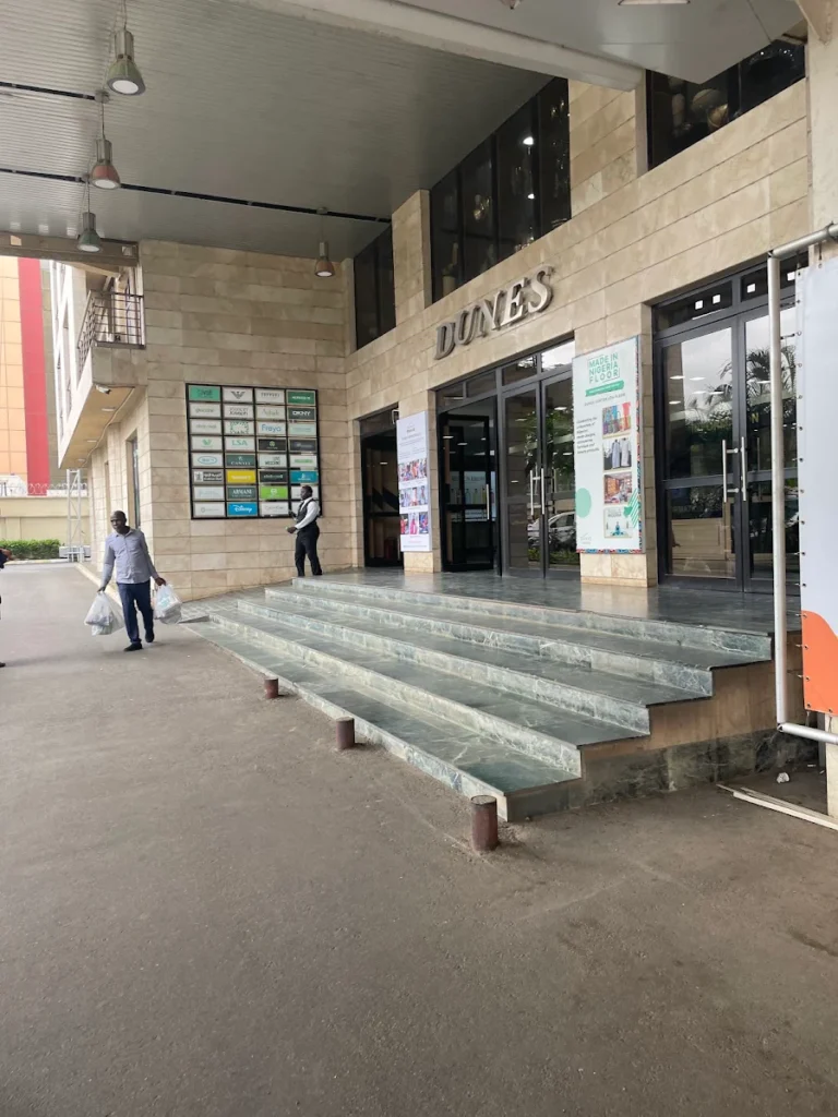 Biggest Shopping Malls in Abuja 18 Dunes Center2