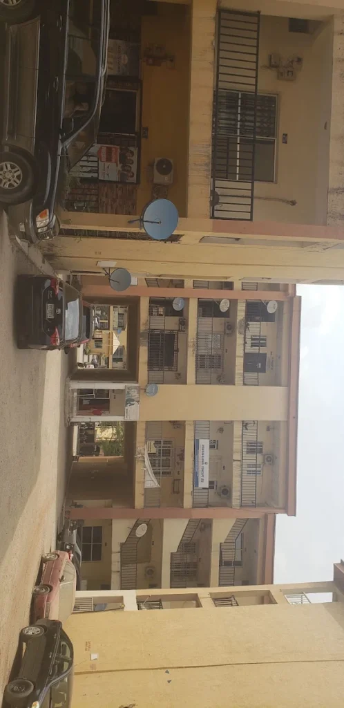 Biggest Shopping Malls in Abuja 16 Efab Mall 2