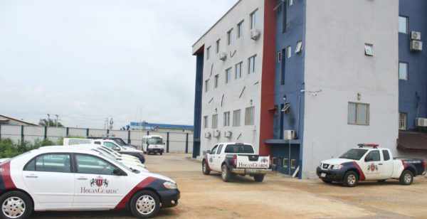 Private Security Companies in Abuja 10 Hogan Guards limited