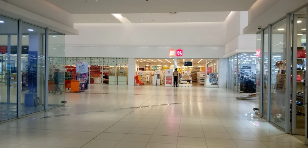 Biggest Shopping Malls in Abuja 7 Novare Gateway Mall2