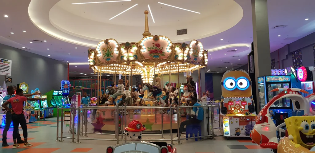 Biggest Shopping Malls in Abuja 6 Novare Gateway Mall3