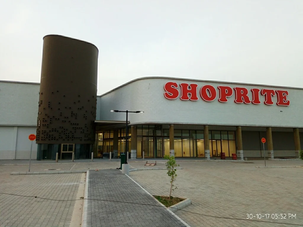 Biggest Shopping Malls in Abuja 5 Novare Gateway Mall4
