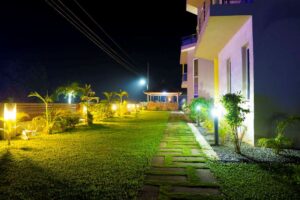 Outside7