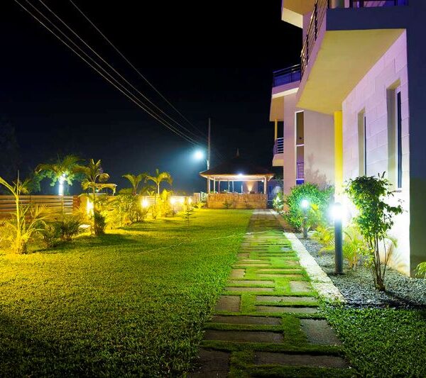 Outside7