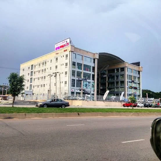 Biggest Shopping Malls in Abuja 14 The Capital Hub1