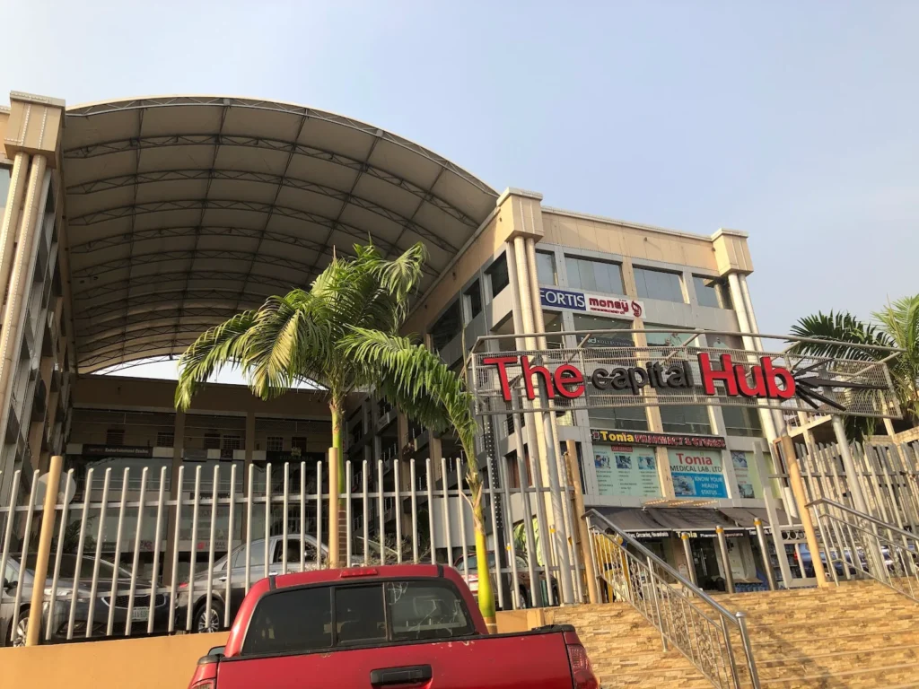 Biggest Shopping Malls in Abuja 13 The Capital Hub2