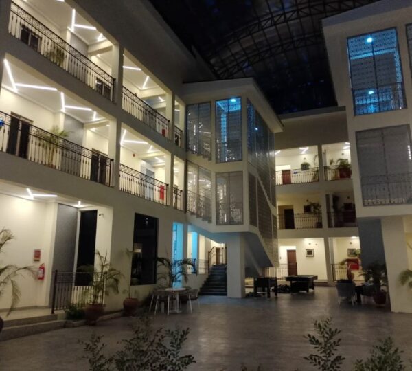 STP Apartments - Hotel & Suites
