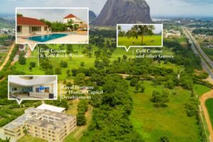 zuma rock resort overview