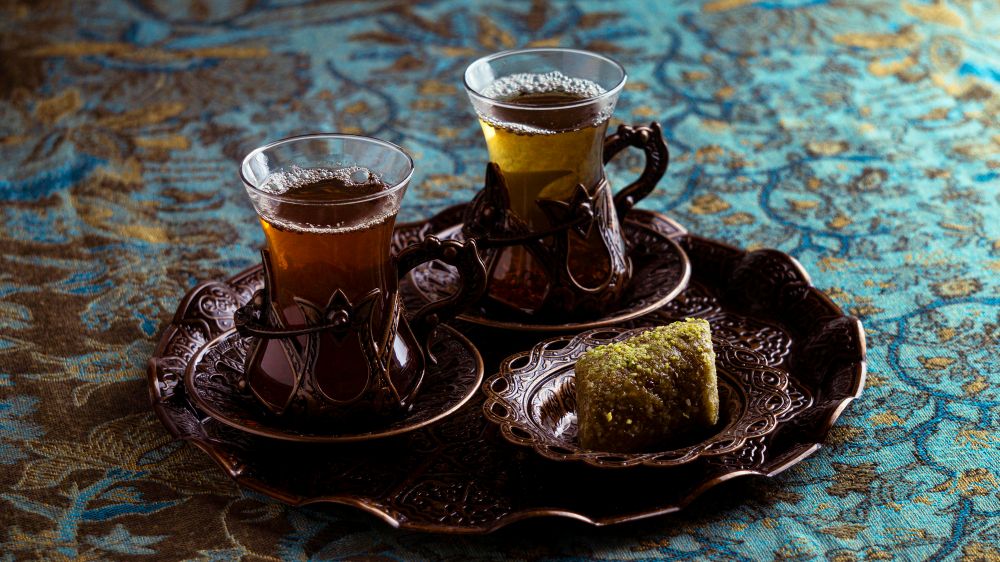 Arabian Tea spots in Abuja 1 Arabian Tea spots in Abuja
