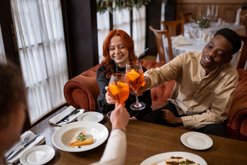 Best Foreign Restaurants in Abuja 1 Best Foreign Restaurants in Abuja
