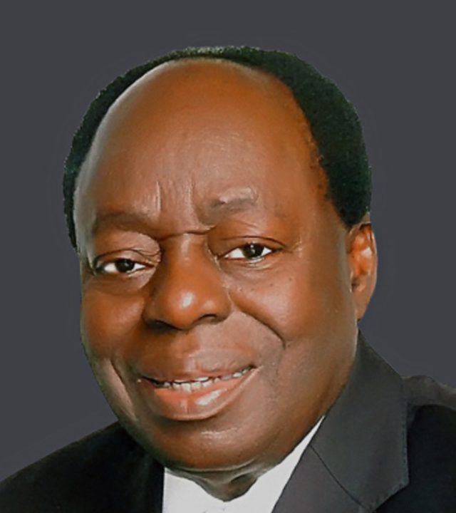 Top law firms in Abuja 12 AARE AFE BABALOLA SAN