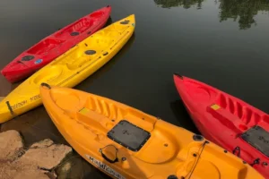 Amazon Kayak Abuja 3